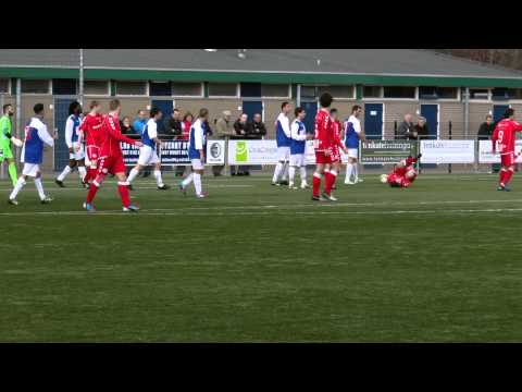 Toyota van Gent Finaleweken: DTS - DOVO