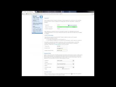 Bceid Login