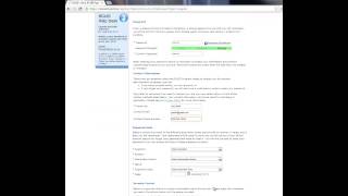 How to Create a Basic BCeID
