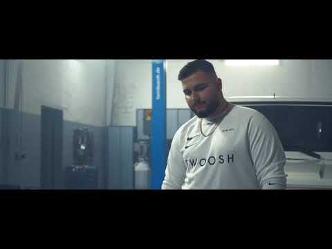 YESSIN ft.  NOM - LALE (OFFICIAL 4K VIDEO)