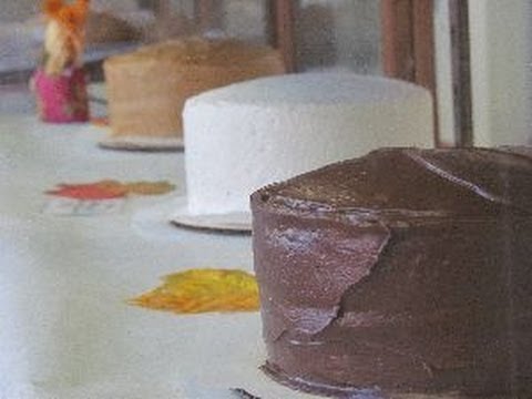 Spaldings Bakery, Lexington Kentucky