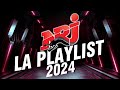N.R.J La Playlist 100% Hits Francais 2024 - Top Music NRJ Hits 2024 - Musique 2023 Nouveauté