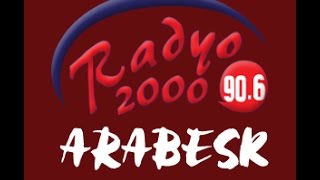 Radyo 2000 Canlı Yayın