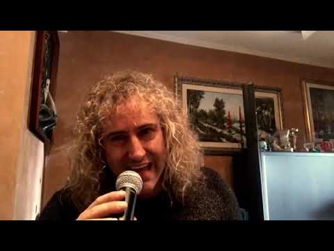 Pacinotti Rock - Covid19 - Incitamento Nick Luciani