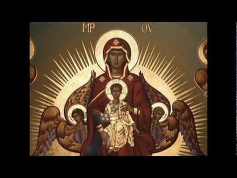 Marimuri la Adormire - Corul Mira