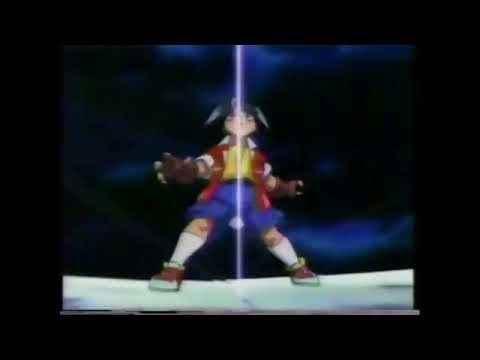 爆転シュート ベイブレード 激闘!最強ブレーダー