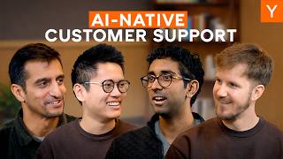 Pylon: Rebuilding B2B Customer Support for the AI Era