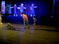 Barney Dance Mov