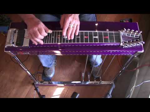 BE-1705  13 Chords, 9+, Peg Steely Dan