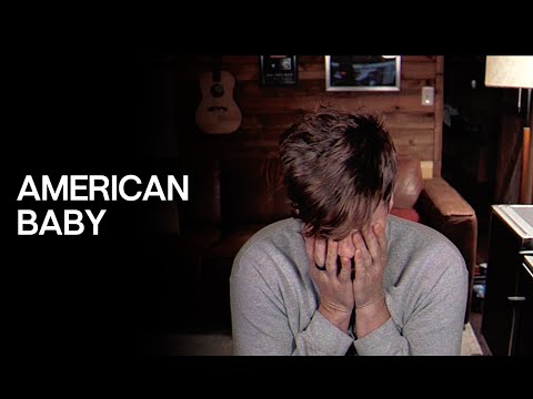 "American Baby" by Tyler Ward