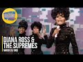 Diana Ross & The Supremes "Forever Came Today" on The Ed Sullivan Show