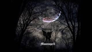 Moonspell  fireseason  español