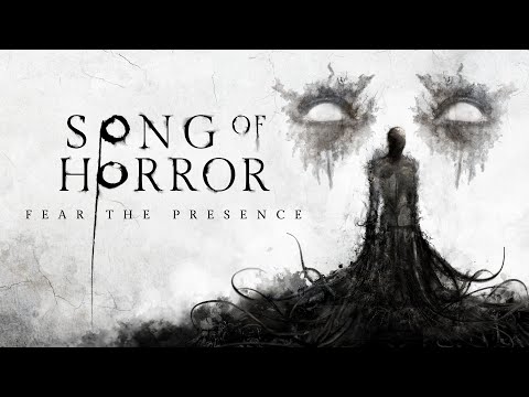 Song of Horror Console Launch Trailer