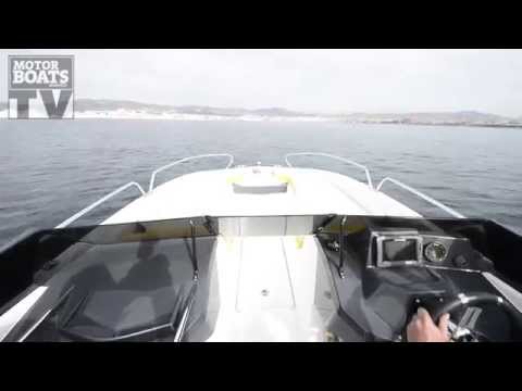 Bénéteau Flyer 6 with MBM