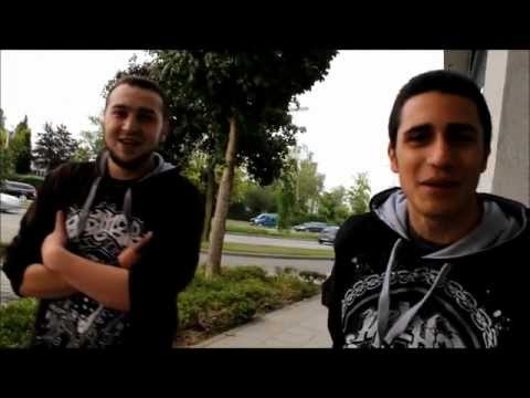 "OGUZ-RAP(mgs)" klaut Texte von QARIZMA