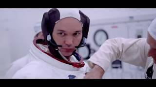 Video trailer för Apollo 11 - Official Trailer Canada