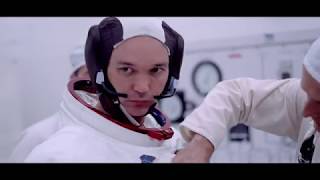 Apollo 11 - Official Trailer Canada