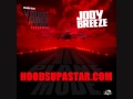 JODY BREEZE AIRPLAINE MODE IN THE CLOUDS