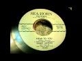 Wilbert Harrison - Near To You 45 rpm!