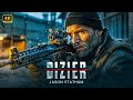 Dizier Jason Statham Full Action Movie Concept AI 2025 Full Movie 4K Ultra