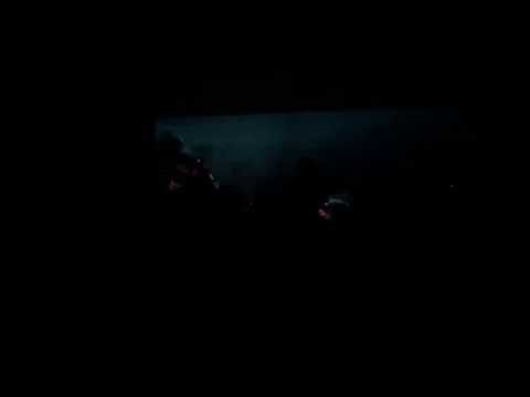 Adam X (Sonic Groove, CLR, Traversable Wormhole) @ Projekt LAB, Poznań - 12.12.2014 (Analogen)