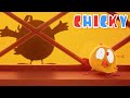 Where's Chicky? Funny Chicky 2023 | SHADOW PLAY | Cartoon in English for Kids | New episodes