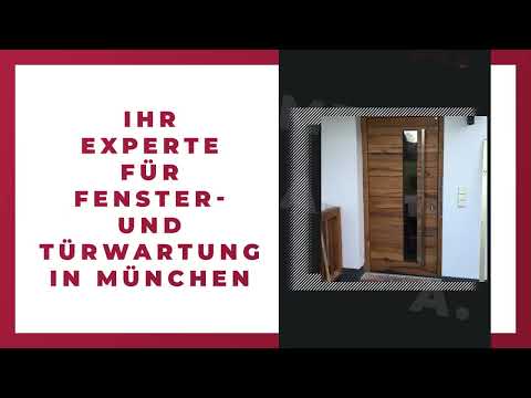 A. Maurer GmbH YouTube-Vdeominiatur 5