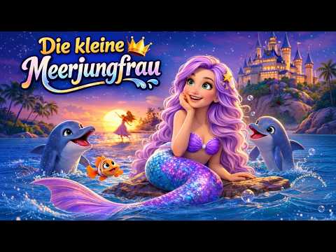 Video de Die Meerjungfrau