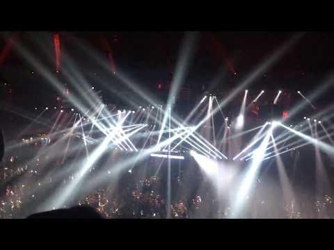 Syndicate 2017 - Destructive Tendencies (Endshow)