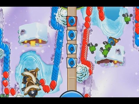 Battles Mobile E115 -  Alright!