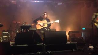 Mystery Jets - Bubblegum (live at The Great Escape 2016)