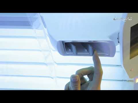 Luxura X5 Hybrid product video preview