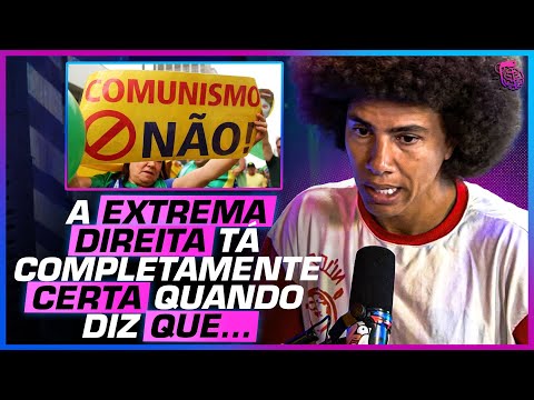 A CORRUPÇÃO SEM FREIOS no SUL do BRASIL - DEPUTADO RENATO FREITAS