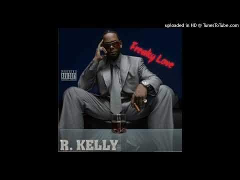 R. Kelly - So Hot (Ft. Fat Joe)