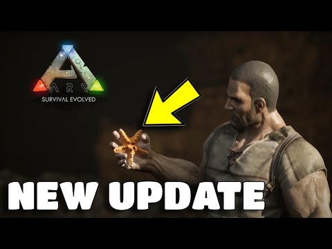 ARK New BIG Update incoming🔥🔥 - NEW EVENT DETAILS and more