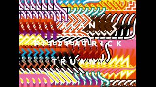 Alan Fitzpatrick - Truant (Original Mix) [COCOON RECORDINGS]