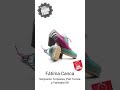 Video: Calzado Flamenco Modelo EX153
