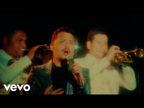 Christian Nodal - Ya Lo Sé Que Tú Te Vas