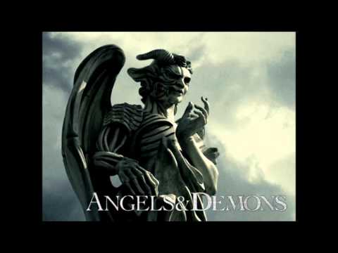 04 - Fire - Angels & Demons - Hans Zimmer