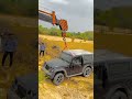 Top THAR 4X4 Top Offroading Suv In India Mahindra Thar 4X4 Thar Youtubeshorts Shorts