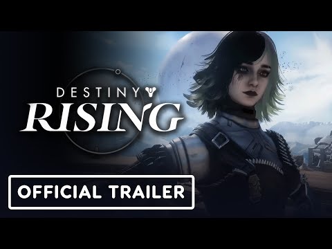 Destiny: Rising - Official 'The Festival of the Lost Jam' Trailer