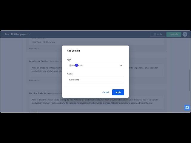 Google Gemini Screenshot [05:20] - Video Keyframe Teardown