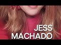 Episode 6 Of The Jess Machado Show