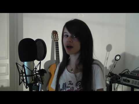 Umbrella(Cover by Marina DALMAS)