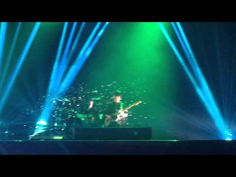 2015.02.08 VAMPS NAGOYA ZERO