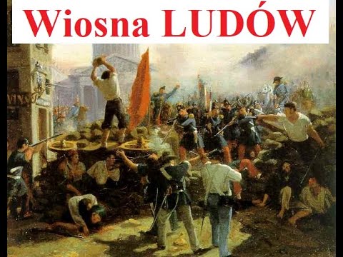 WIOSNA LUDÓW - przebieg, efekty