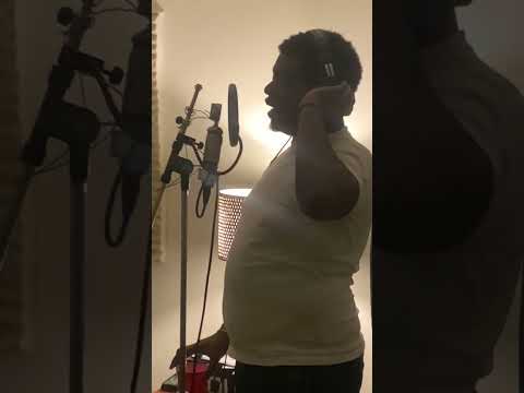 First day back in studio 12/21 (SaleGoCrazy Rich Rhodes JMel ) #Detroit#Hiphop#NewArtist#OAKRED