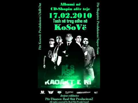 Mc Buya - Nuk ka koh (feat. XXL Lyrix)