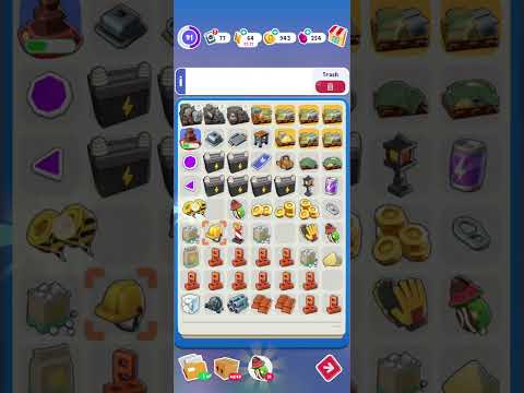 EP.68 New Event!!! in Merge Mayor | PRIMEMOTION