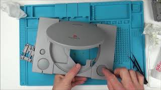 Marcel's Lot PART 1 - 2x PlayStation 1 (SONY PlayStation)